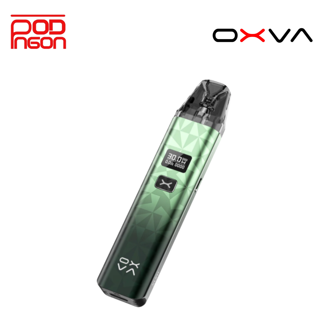 OXVA XLIM CLASSIC EDITION Gradient Green OXVA XLIM CLASSIC EDITION Gradient Green