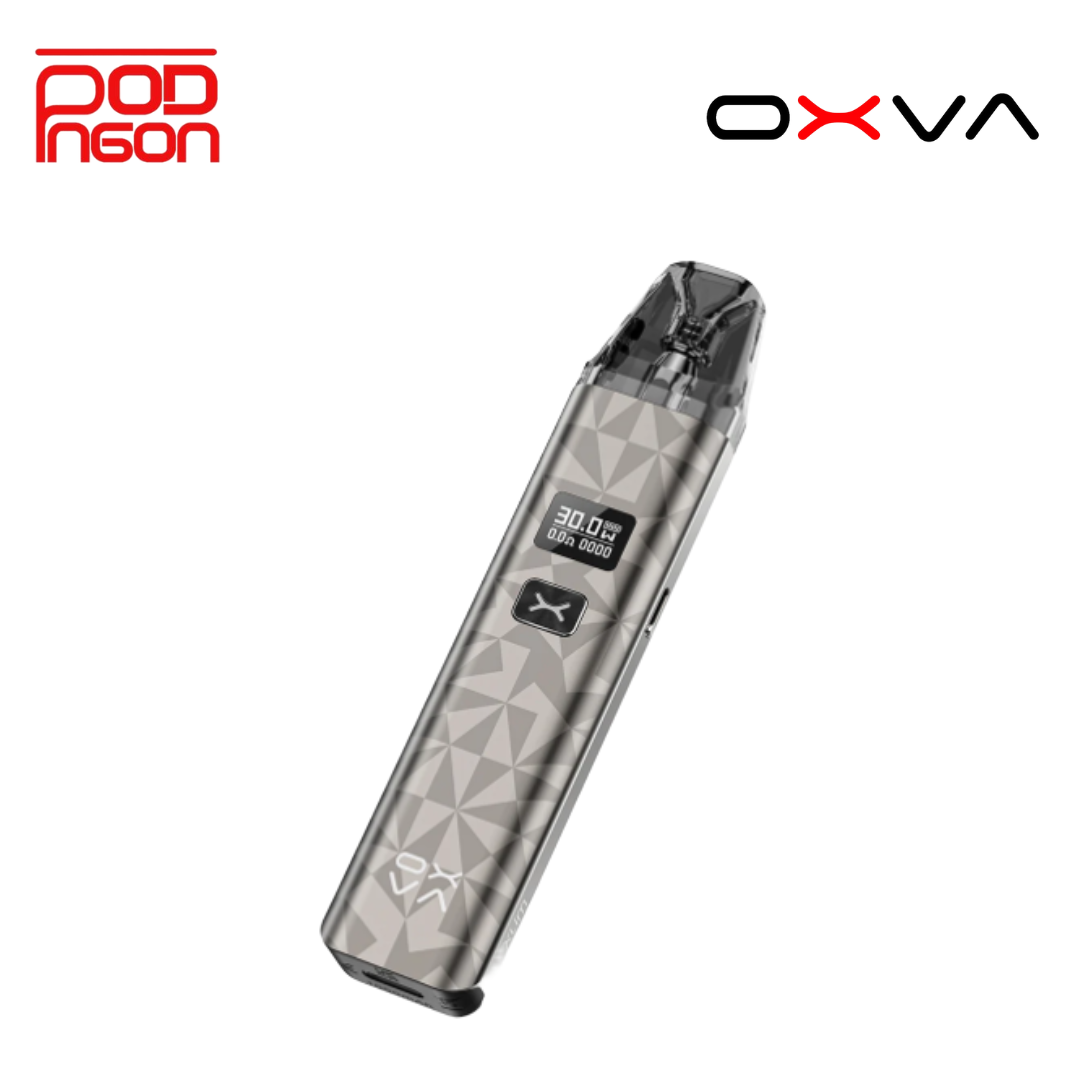 OXVA XLIM CLASSIC EDITION Gunmetal OXVA XLIM CLASSIC EDITION Gunmetal