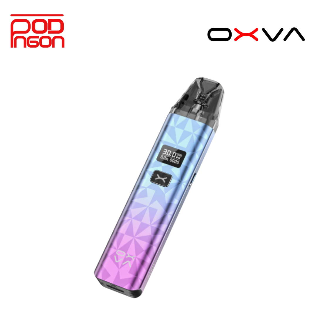 OXVA XLIM CLASSIC EDITION Pink Blue OXVA XLIM CLASSIC EDITION Pink Blue