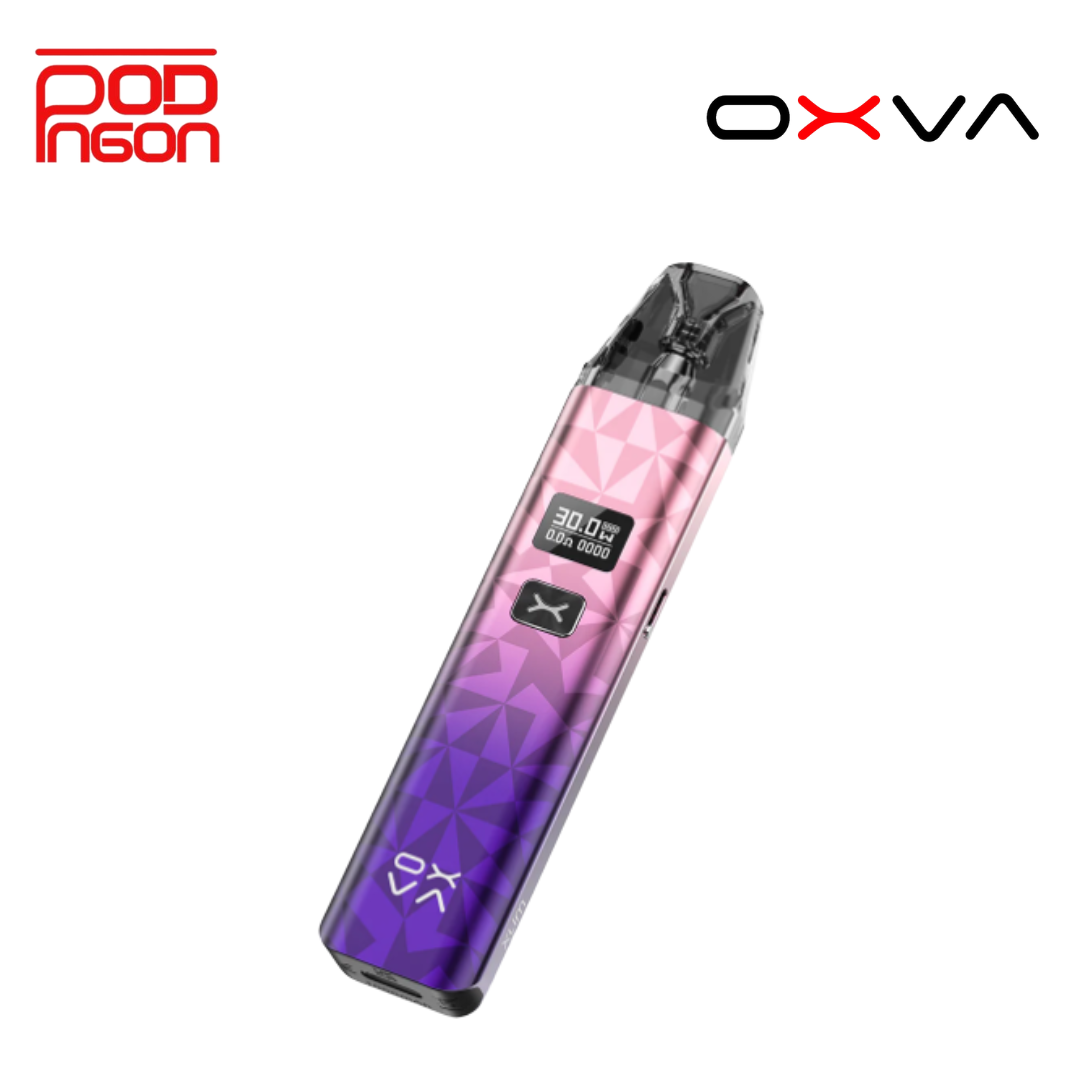 OXVA XLIM CLASSIC EDITION Purple Pink OXVA XLIM CLASSIC EDITION Purple Pink