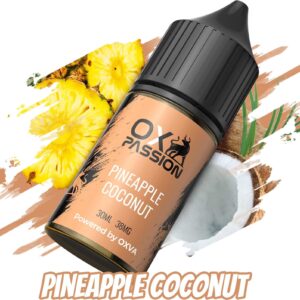 Ox Passion Dứa Dừa