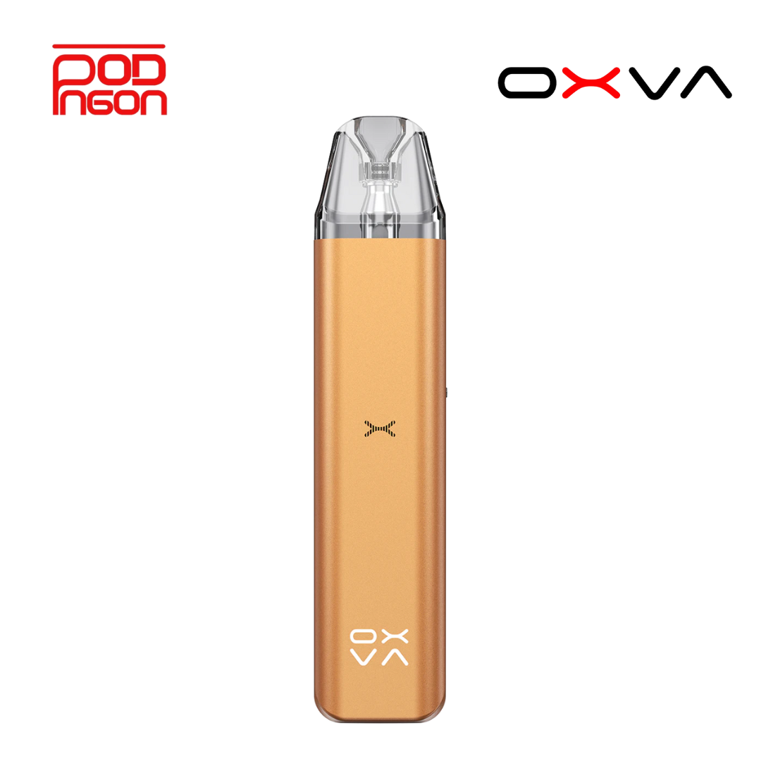 Pure Orange Pure Orange