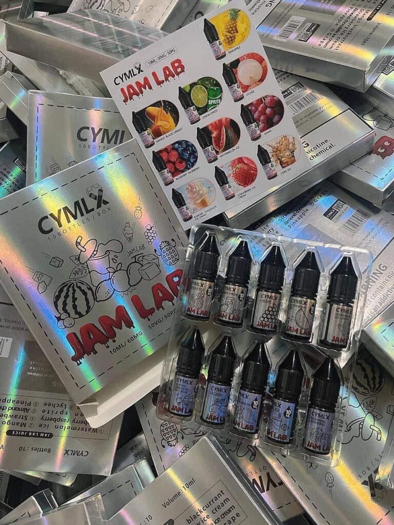 Super Cool CYMLX