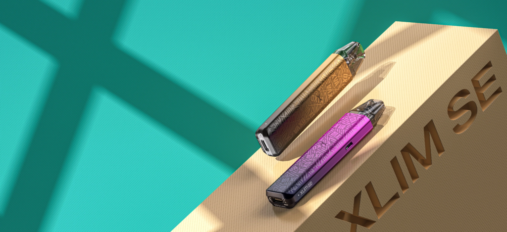 XLIM SE CLASSIC EDITION OXVA