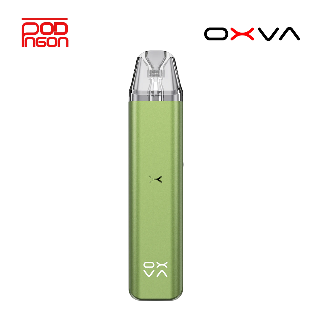 XLIM SE CLASSIC EDITION Pure Green XLIM SE CLASSIC EDITION Pure Green