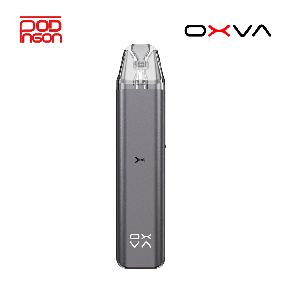 XLIM SE CLASSIC EDITION Pure Gunmetal XLIM SE CLASSIC EDITION Pure Gunmetal