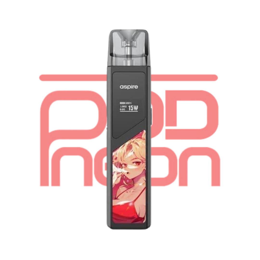 Aspire Favostix 2 30W Pod Kit - Podngon.vn