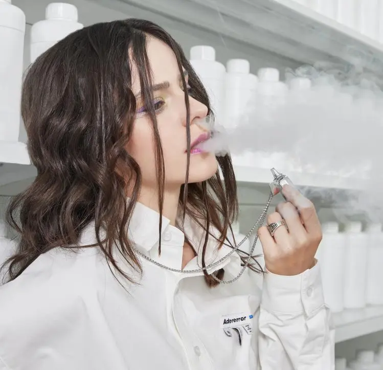 RELX JUICE Strawberry Burst - Dâu tây