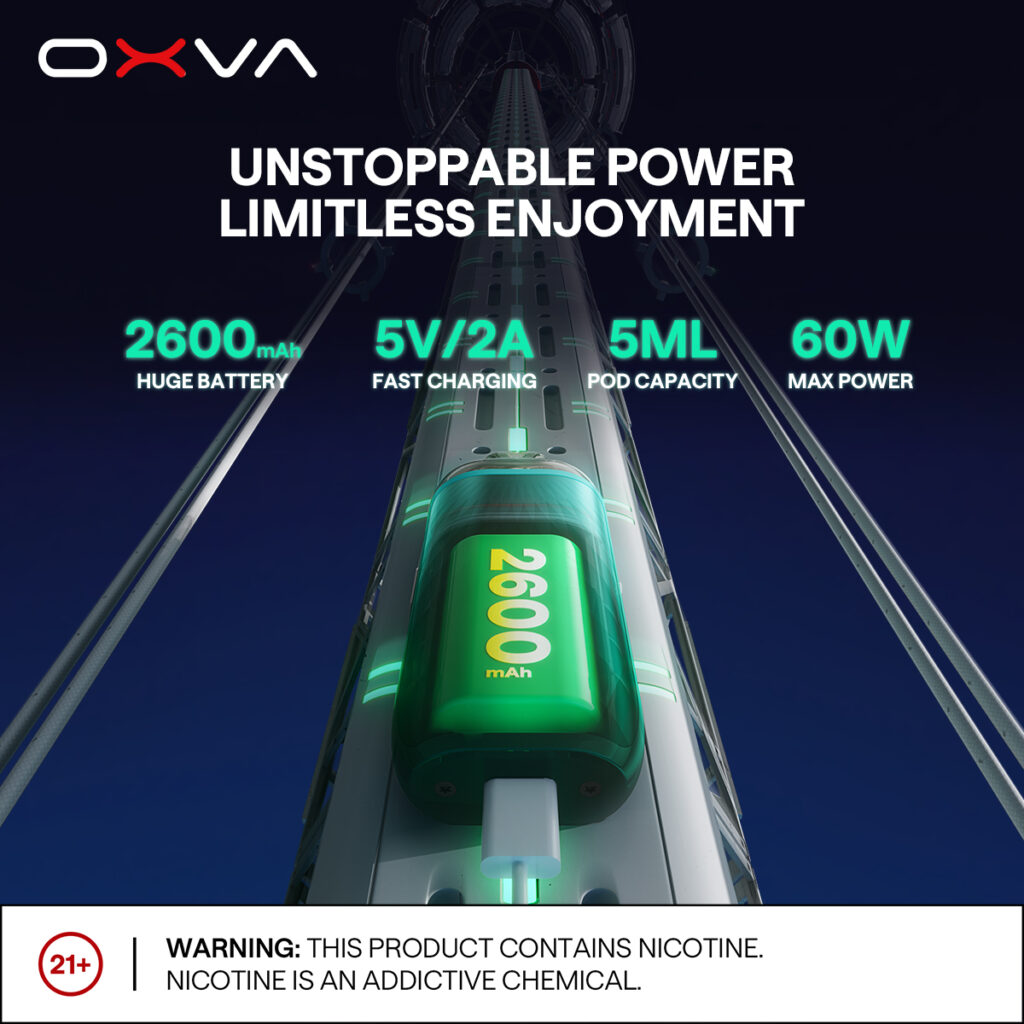 Công Suất Pin Vprime 2600 mAh