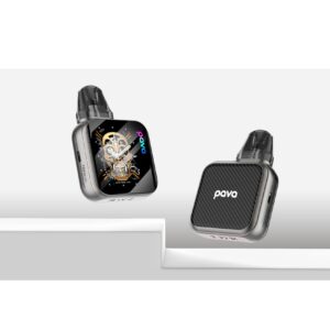 Pava Horiz Ultra Space Gray