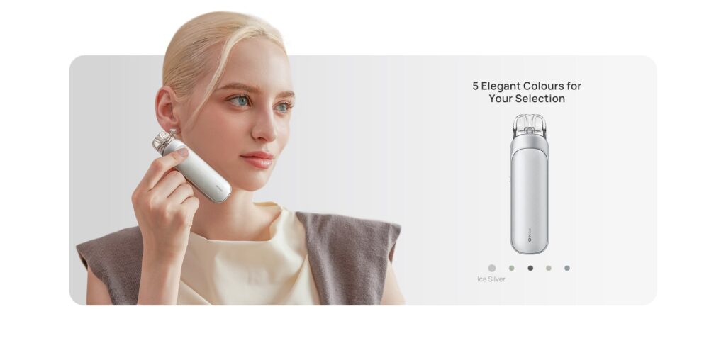 RELX JUICE Strawberry Burst - Dâu tây