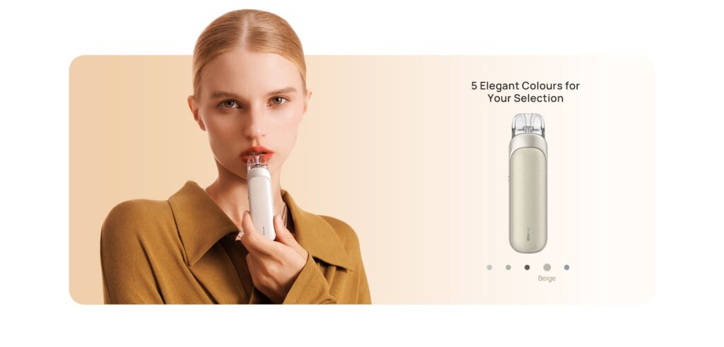 RELX JUICE Blueberry Sour Raspberry - Việt quất mâm xôi