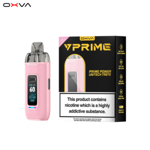 Vprime Sakura Pink